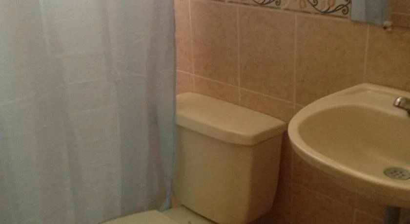 Foto - Hotel Bahia Suite