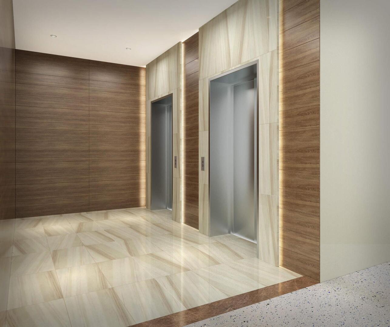 Foto - S19 Hotel-Al Jaddaf Metro Station