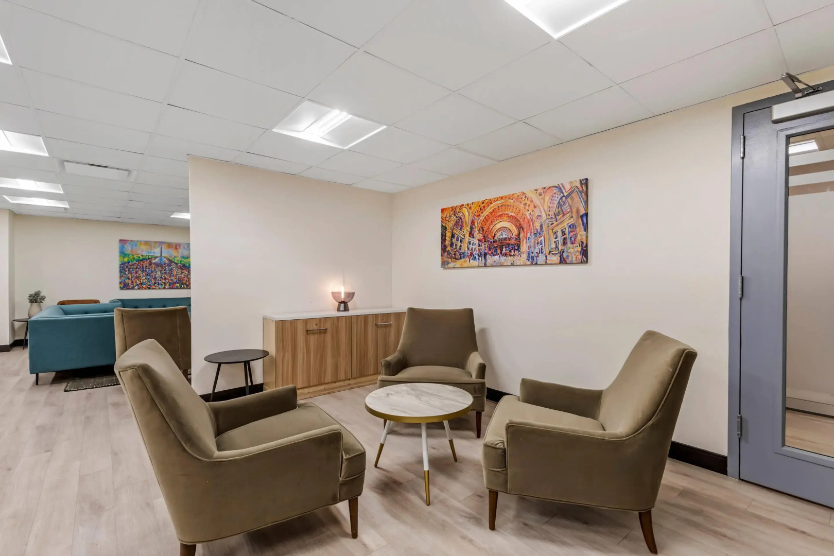 Foto - The Quincy, an Ascend Collection Hotel