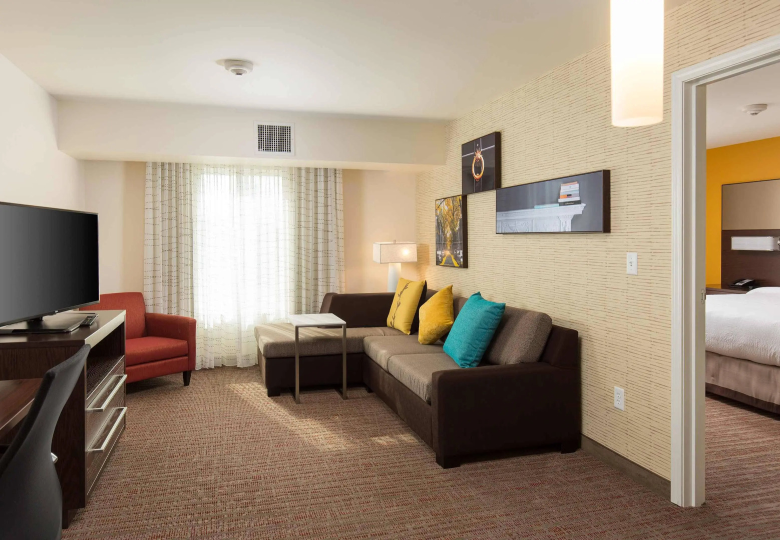 Photo - Residence Inn by Marriott Las Vegas Airport