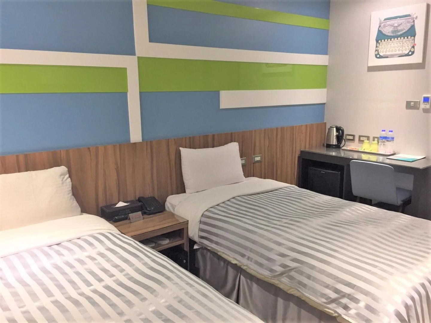 Foto - Ximen Hotel
