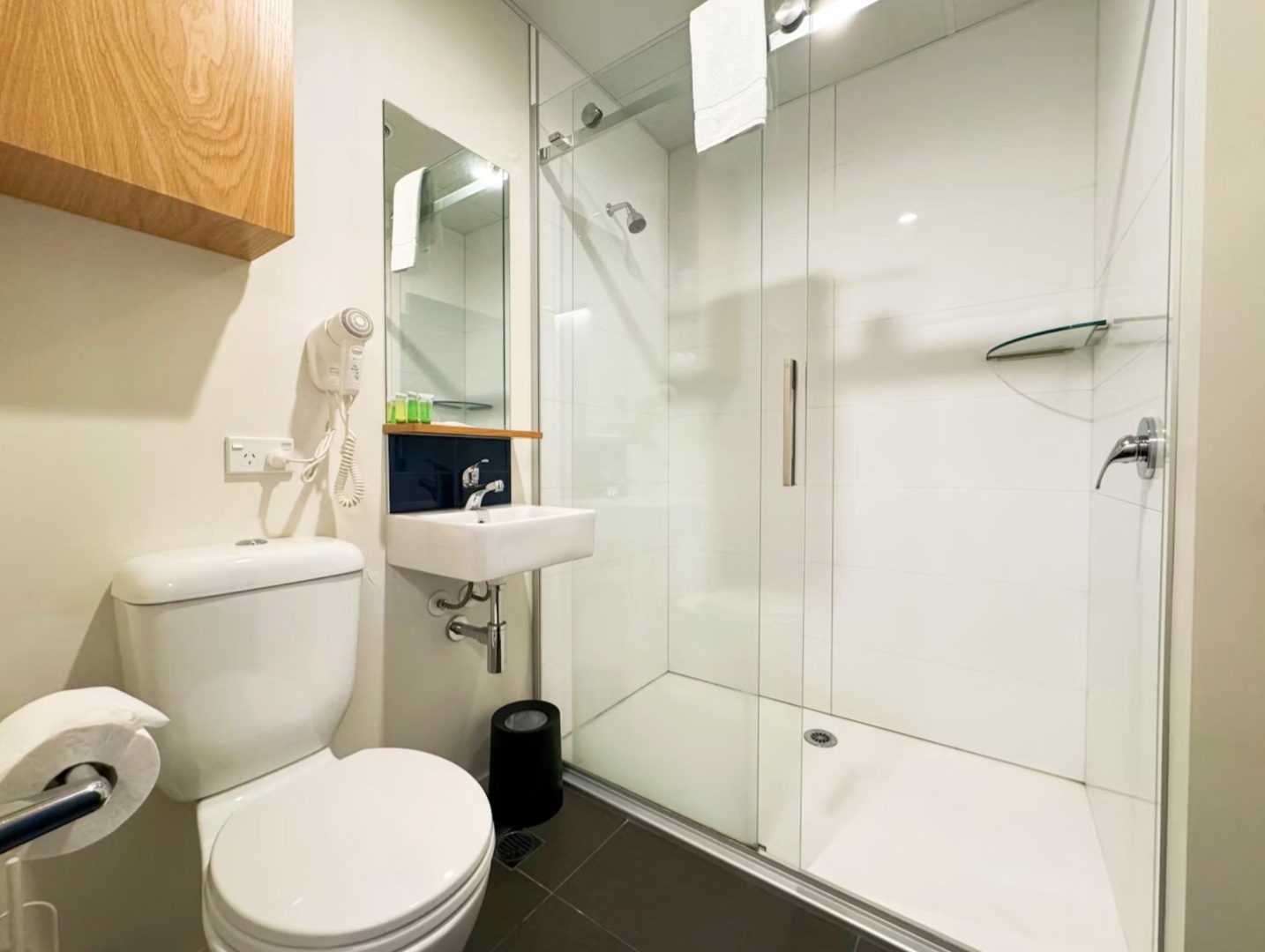 Photo - Park Hotel Lambton Quay