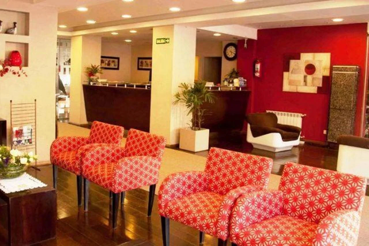 Photo - Tangoinn Club Hotel