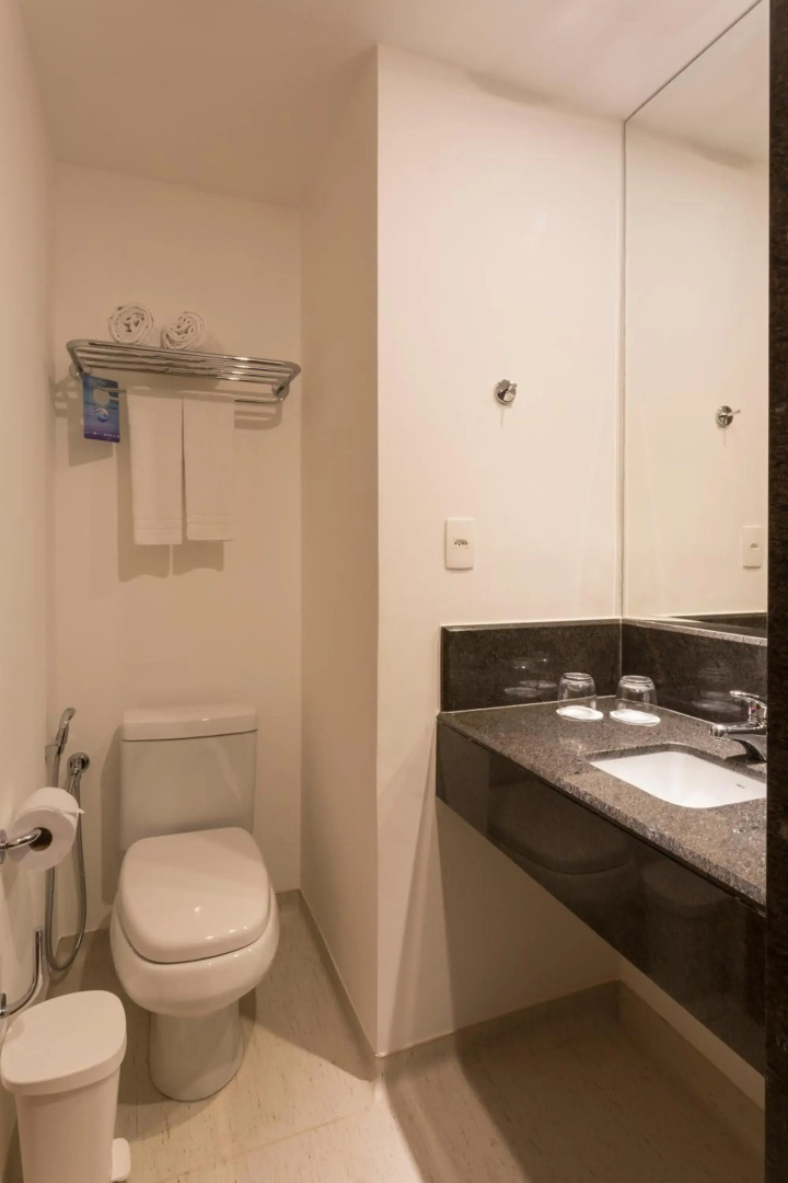 Photo - Sleep Inn Praia do Canto