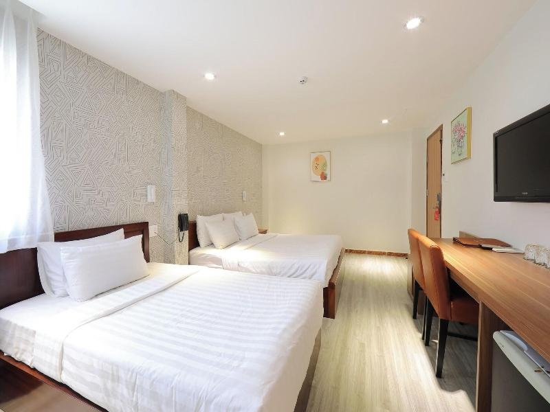 Photo - Lanura Saigon Boutique Hotel
