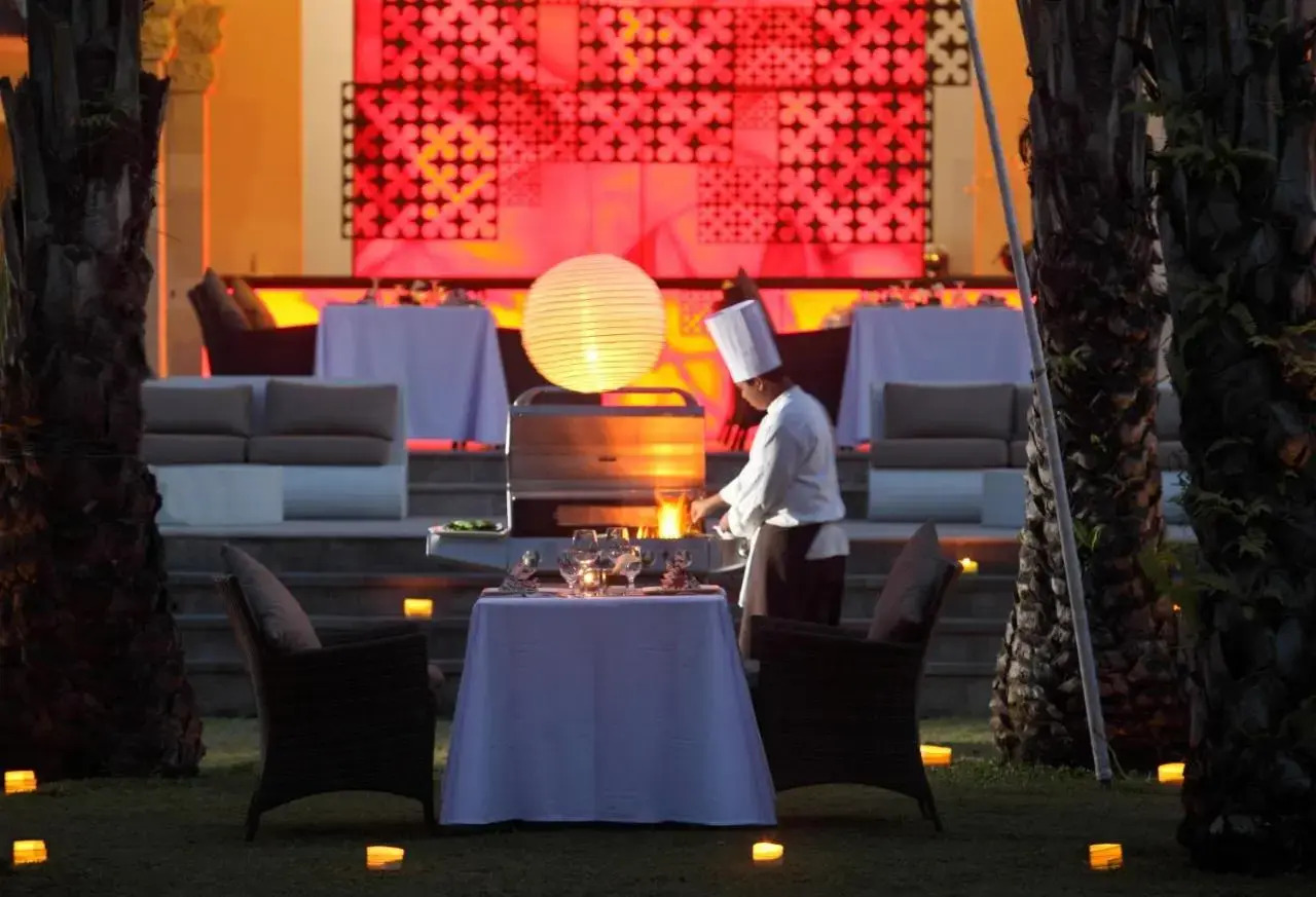 Foto - Mahagiri Villas Sanur