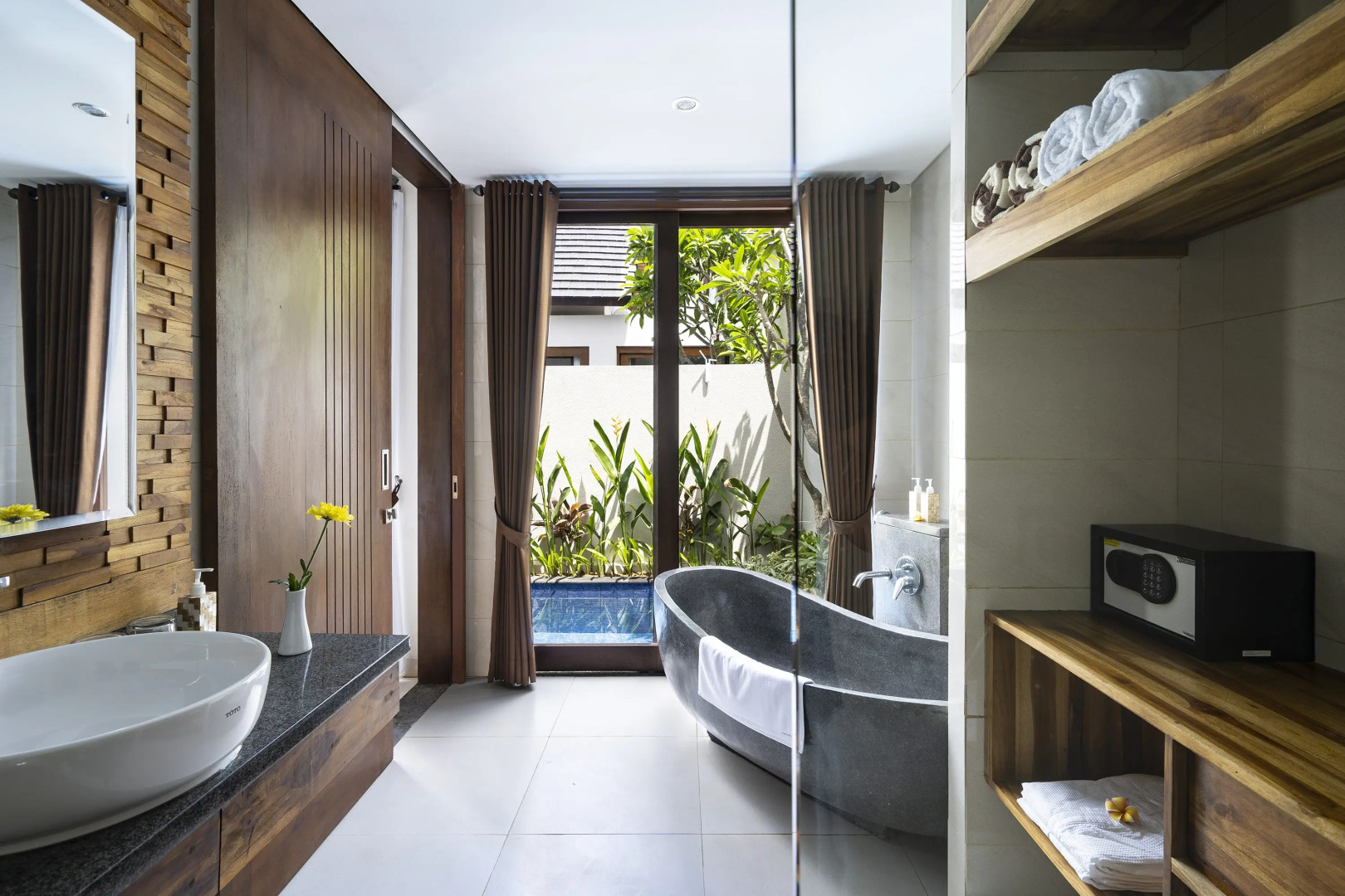 Foto - The Calna Villa Bali