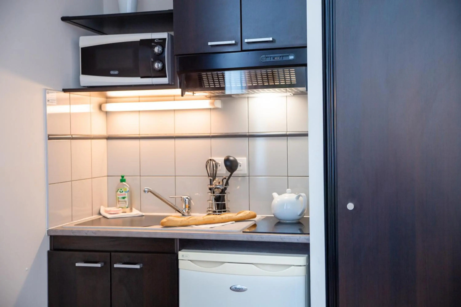 Foto - Clarion Aparthotel Toulouse Le Parc de l'Escale