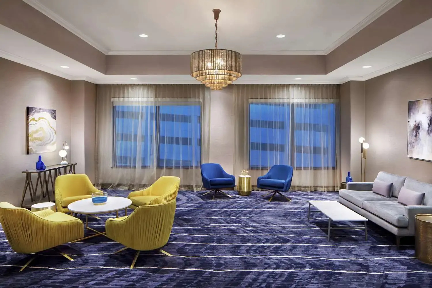 Photo - Hilton Fort Worth