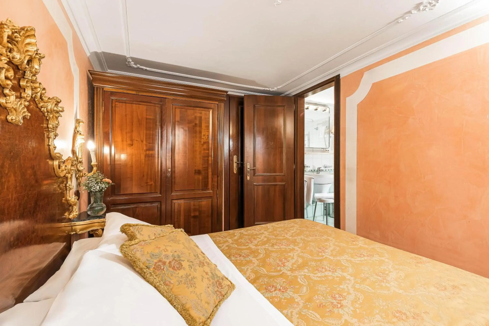 Photo - Hotel San Moisè