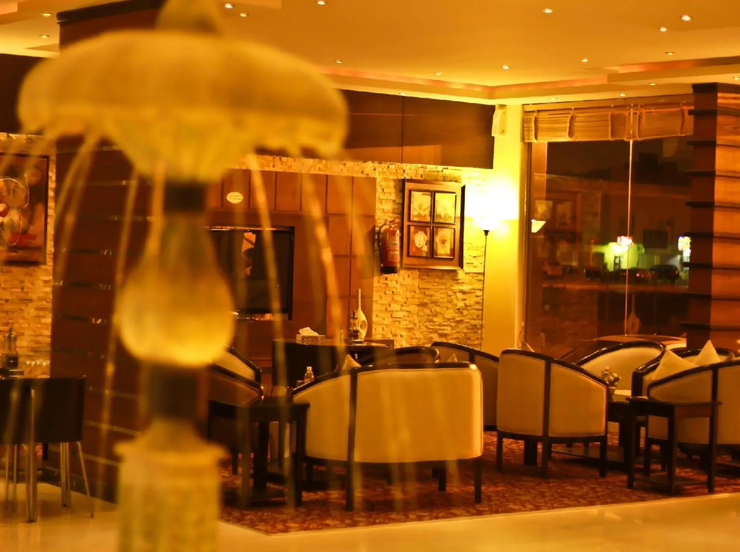 Foto - Rest Night Serviced Apartments - Al Nafal