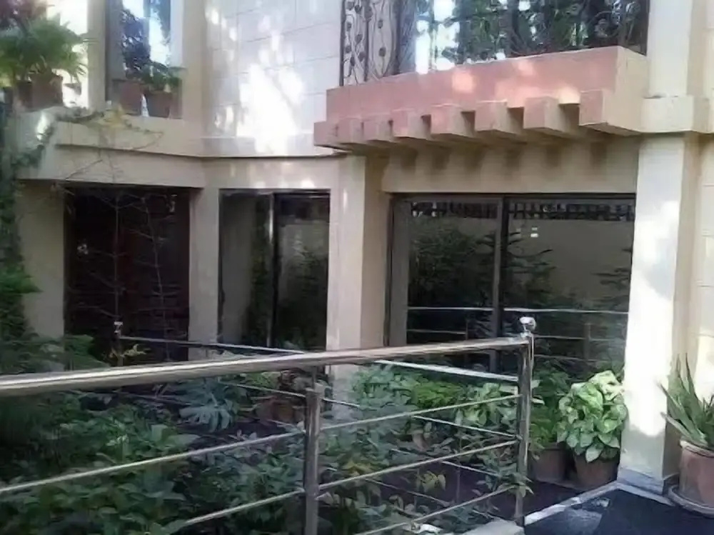 Foto - Savoy Inn