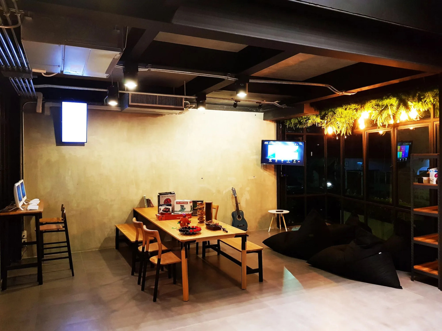 Photo - Wayha Hostel Don Mueang Airport