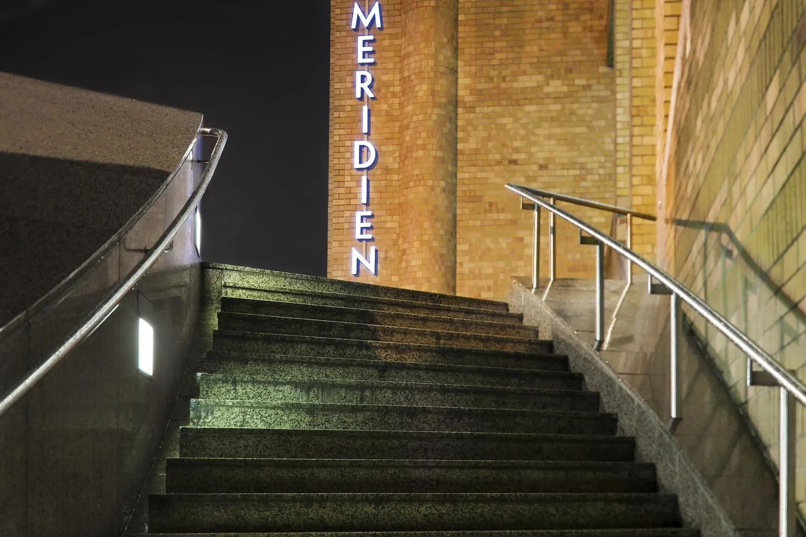 Photo - Le Méridien Stuttgart