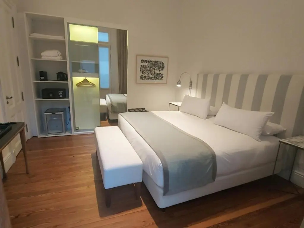 Foto - Cassa Lepage Art Hotel Buenos Aires