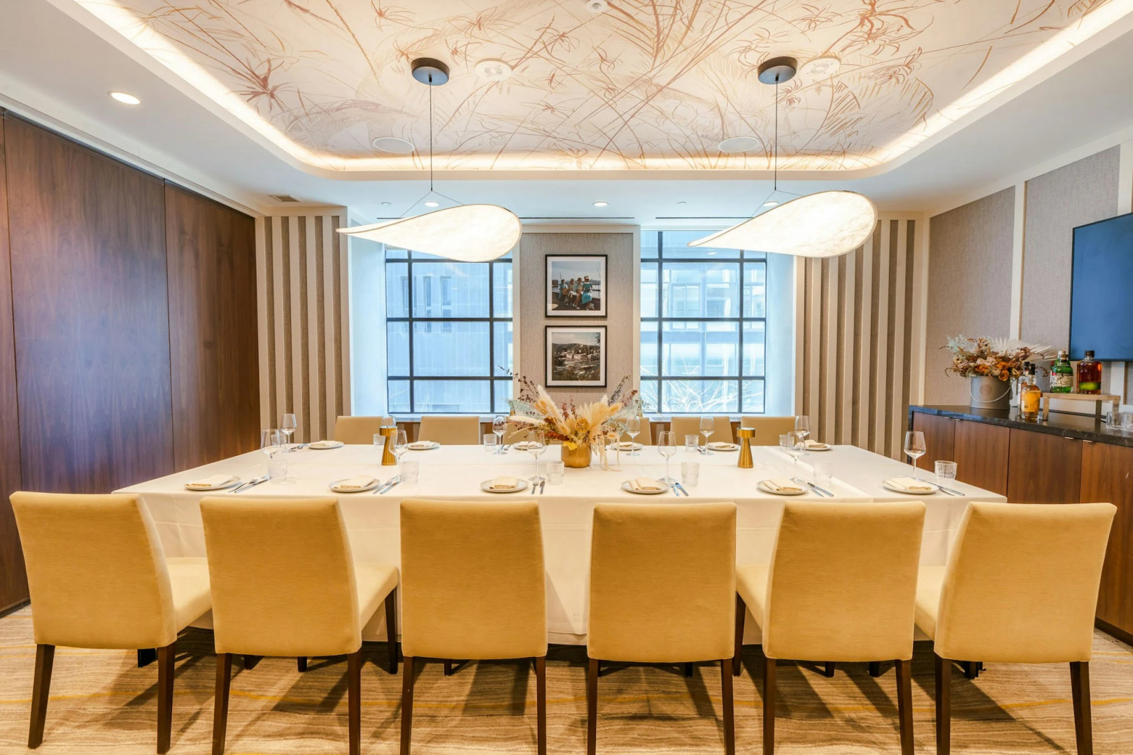 Foto - The Sutton Place Hotel Toronto