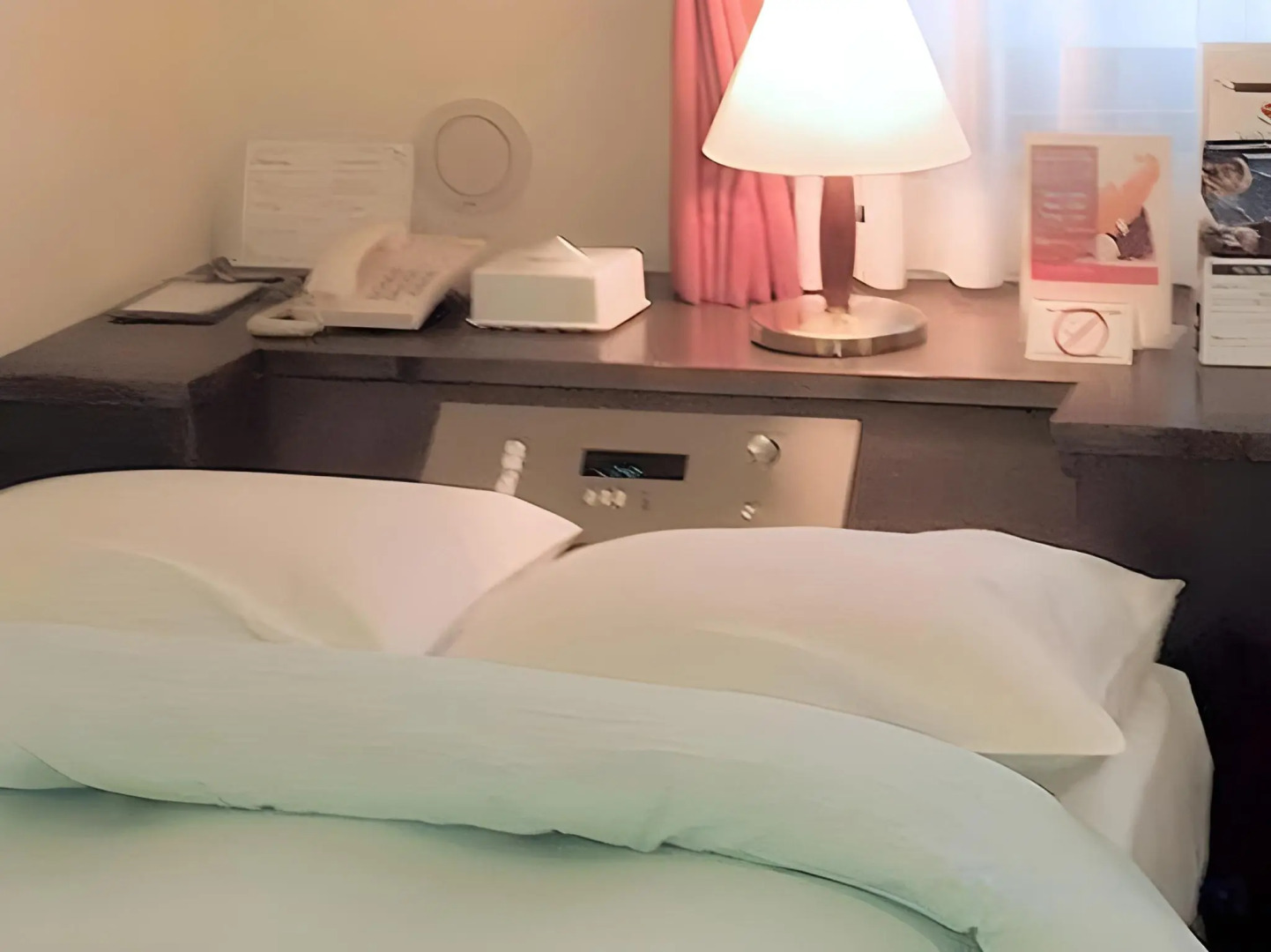 Foto - Olympic Inn Shibuya