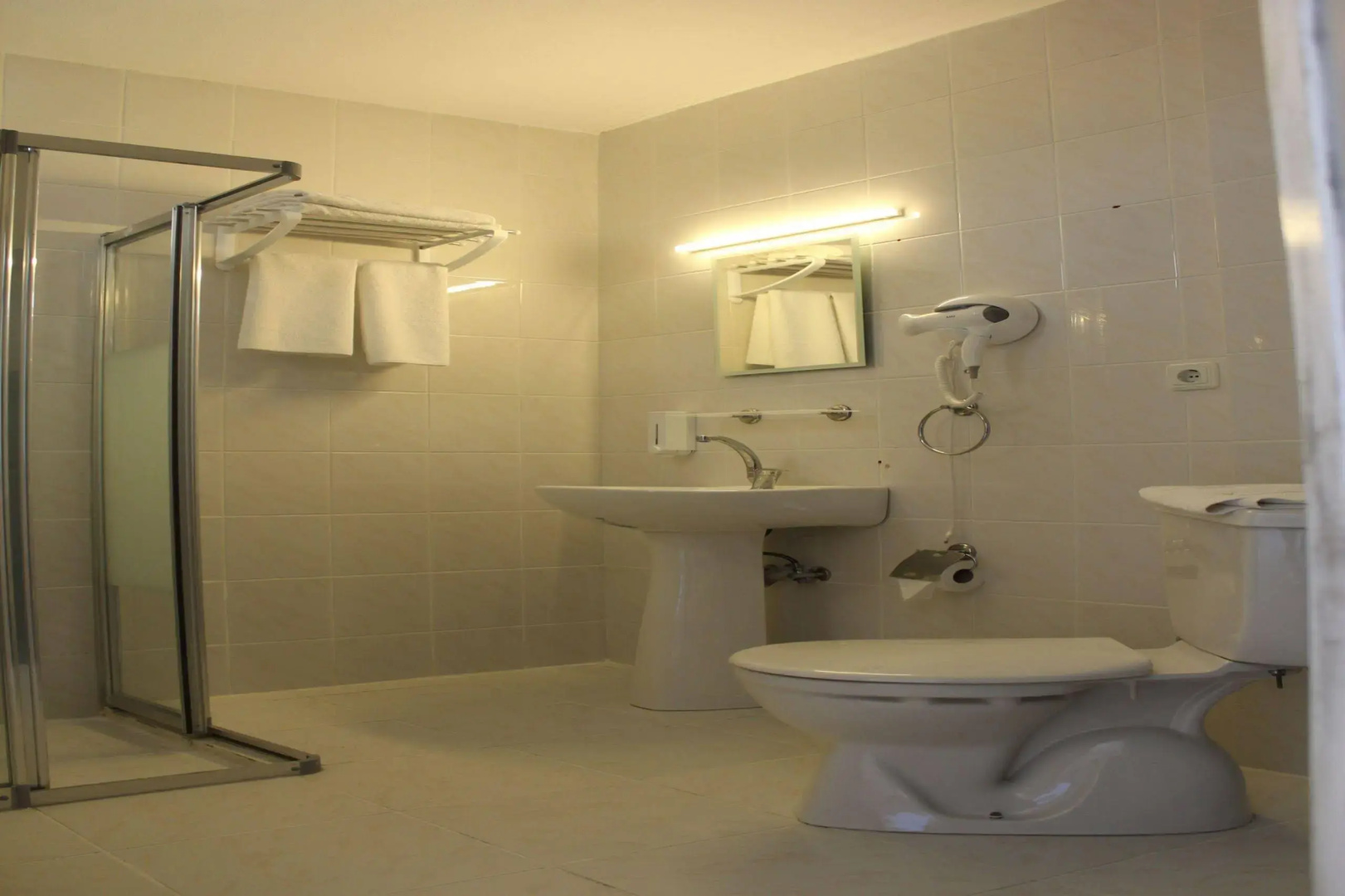 Foto - Victoria Princess Hotel