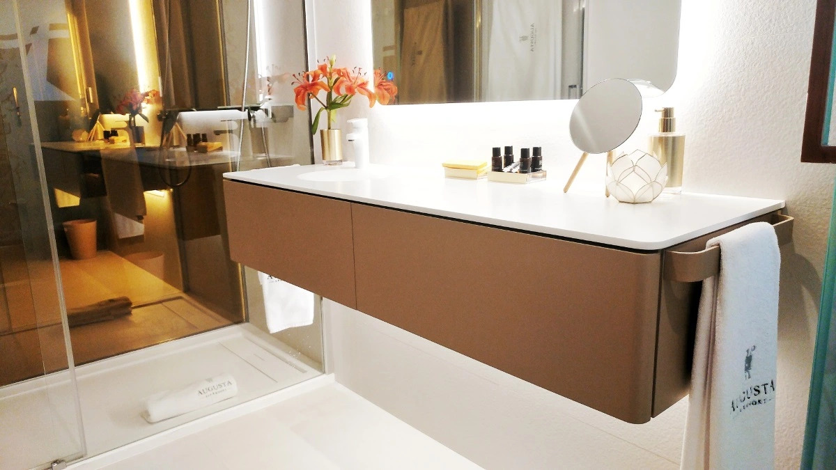 Photo - Augusta Eco Wellness Resort 4 Superior