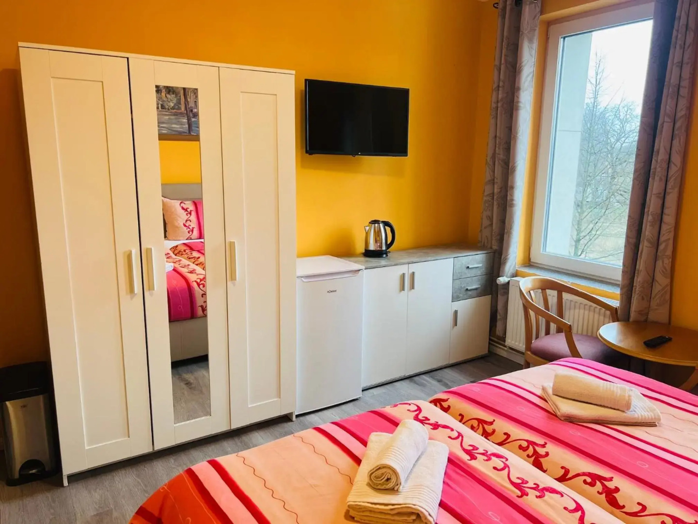 Foto - M&M Hotel - Wilhelmsburg