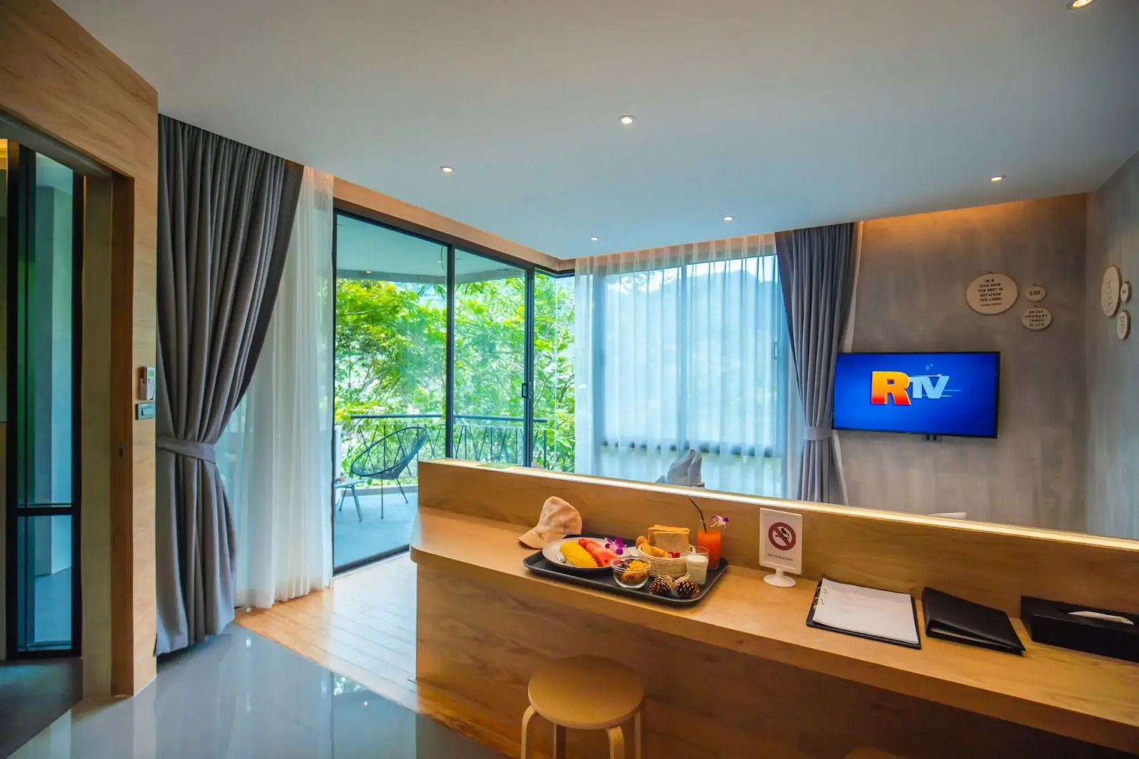 Foto - The Woods Natural Park Resort Phuket