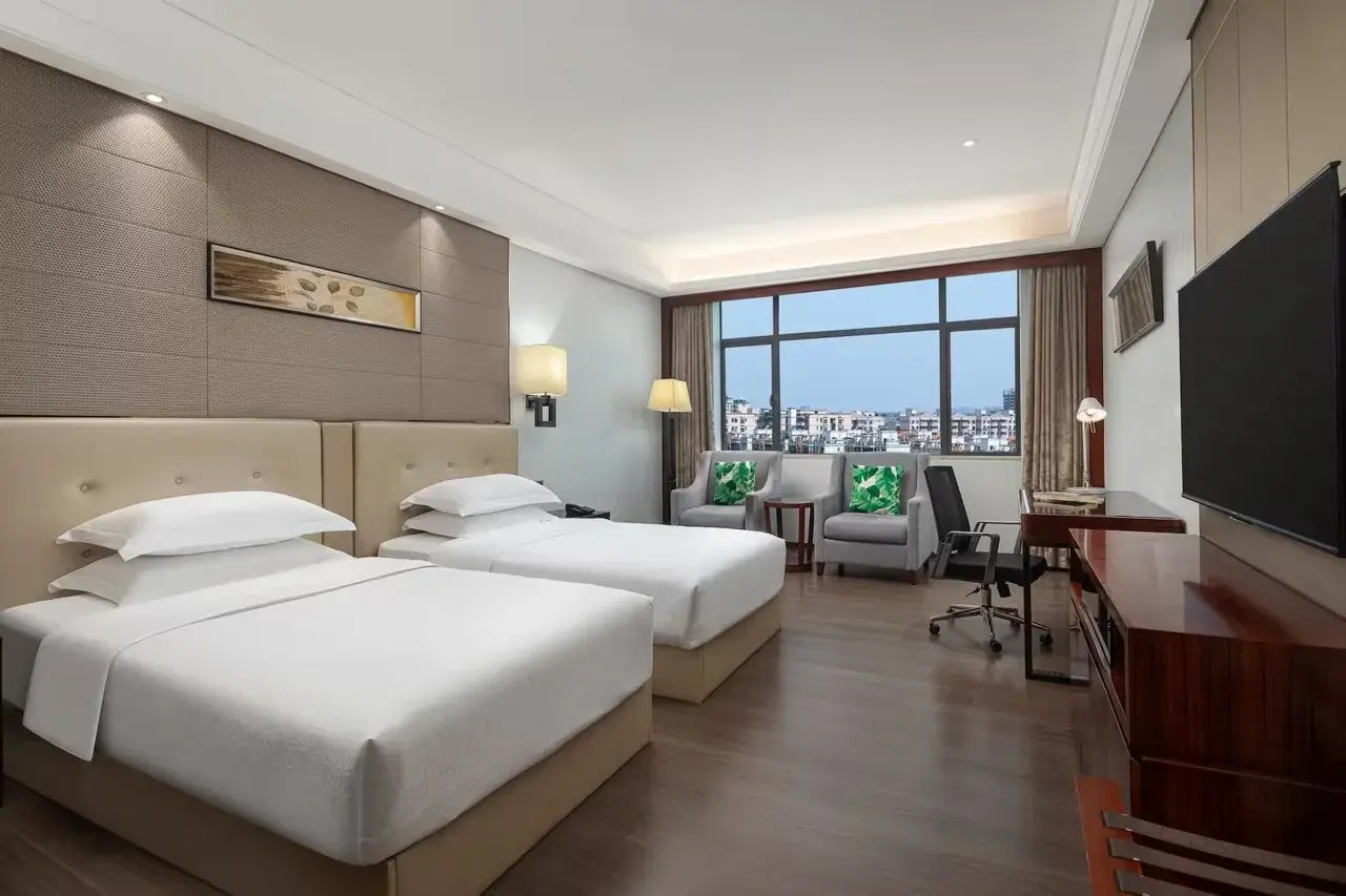 Photo - Wyndham Garden Foshan Nanhai