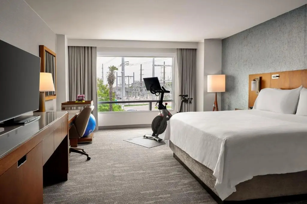 Foto - The Westin Austin at The Domain