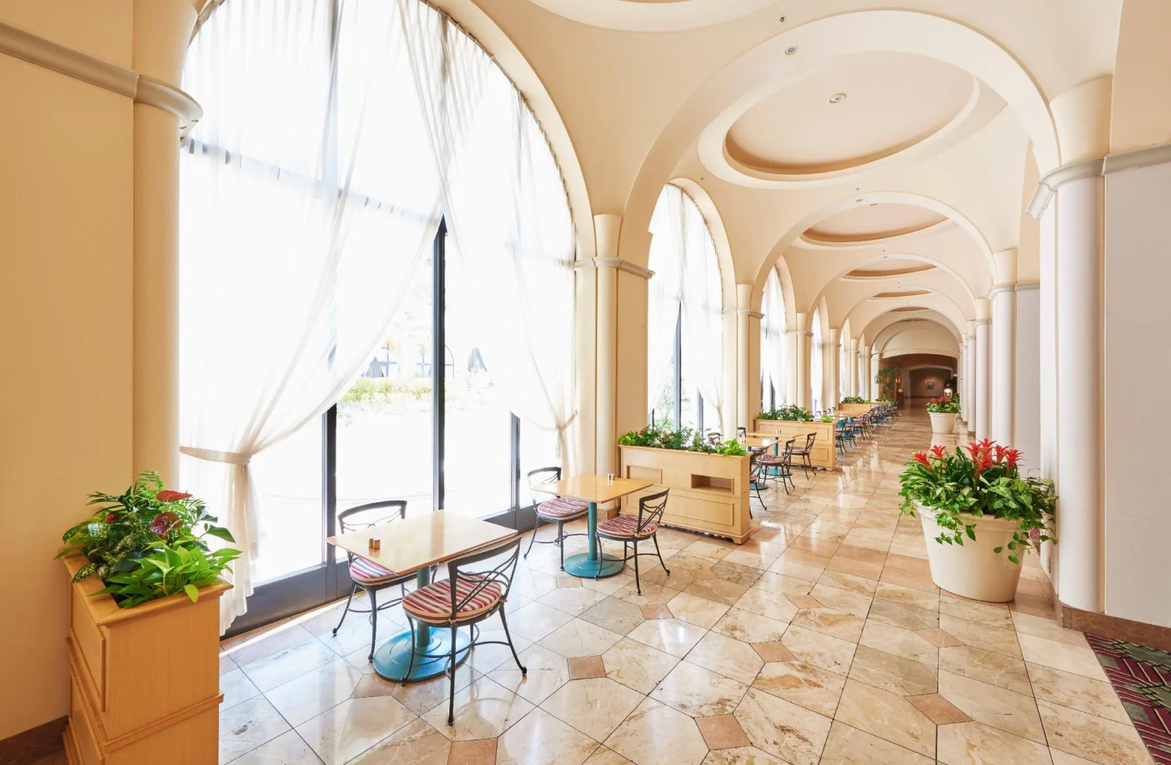 Photo - Hotel Okura Tokyo Bay