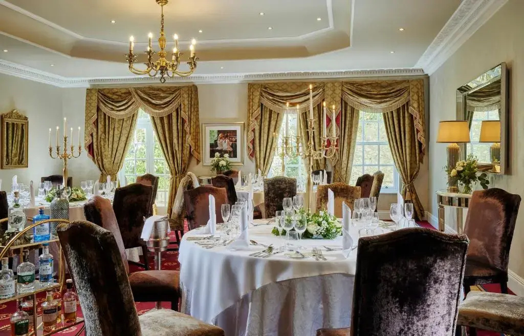 Foto - Hayfield Manor Hotel