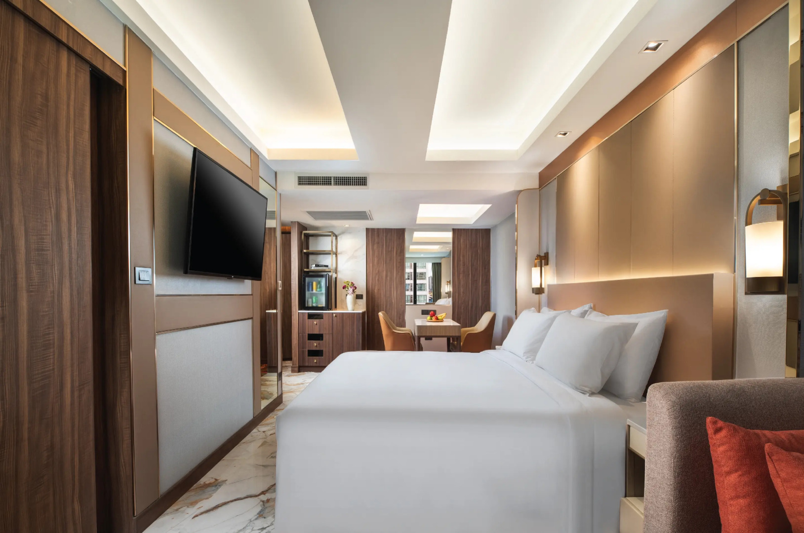 Foto - SAMALA Hotel Bangkok