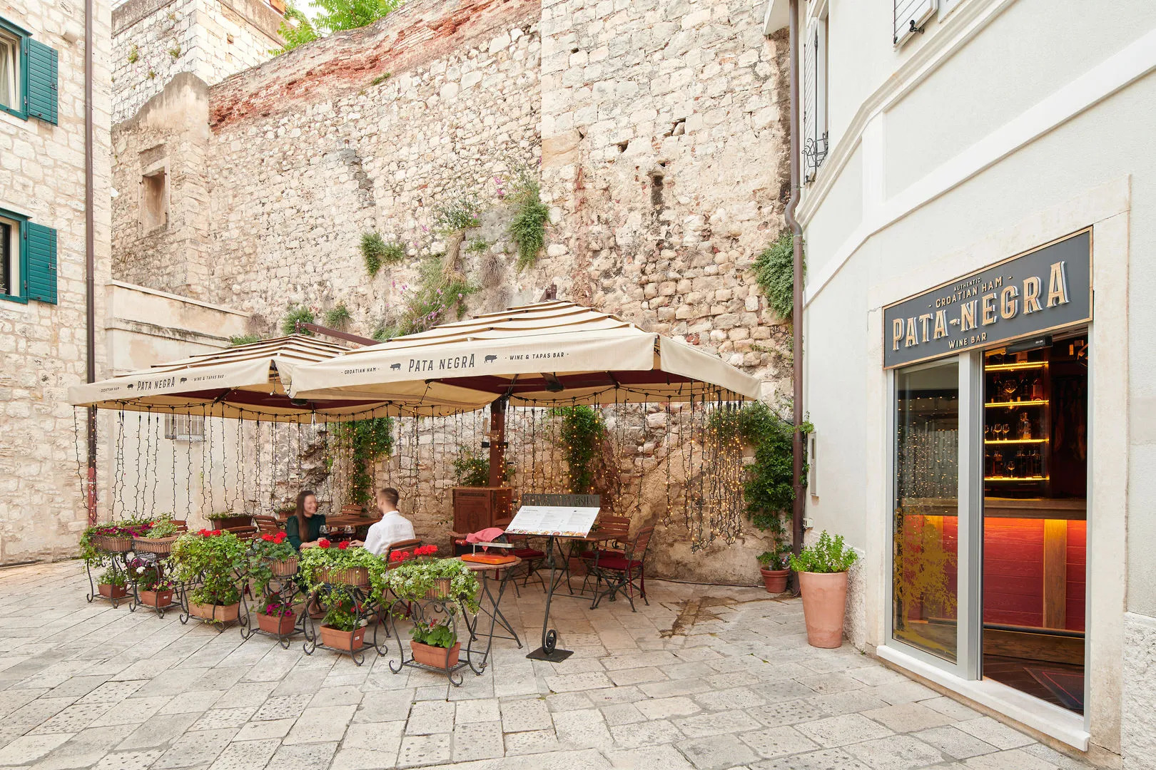 Foto - Marmont Heritage Hotel