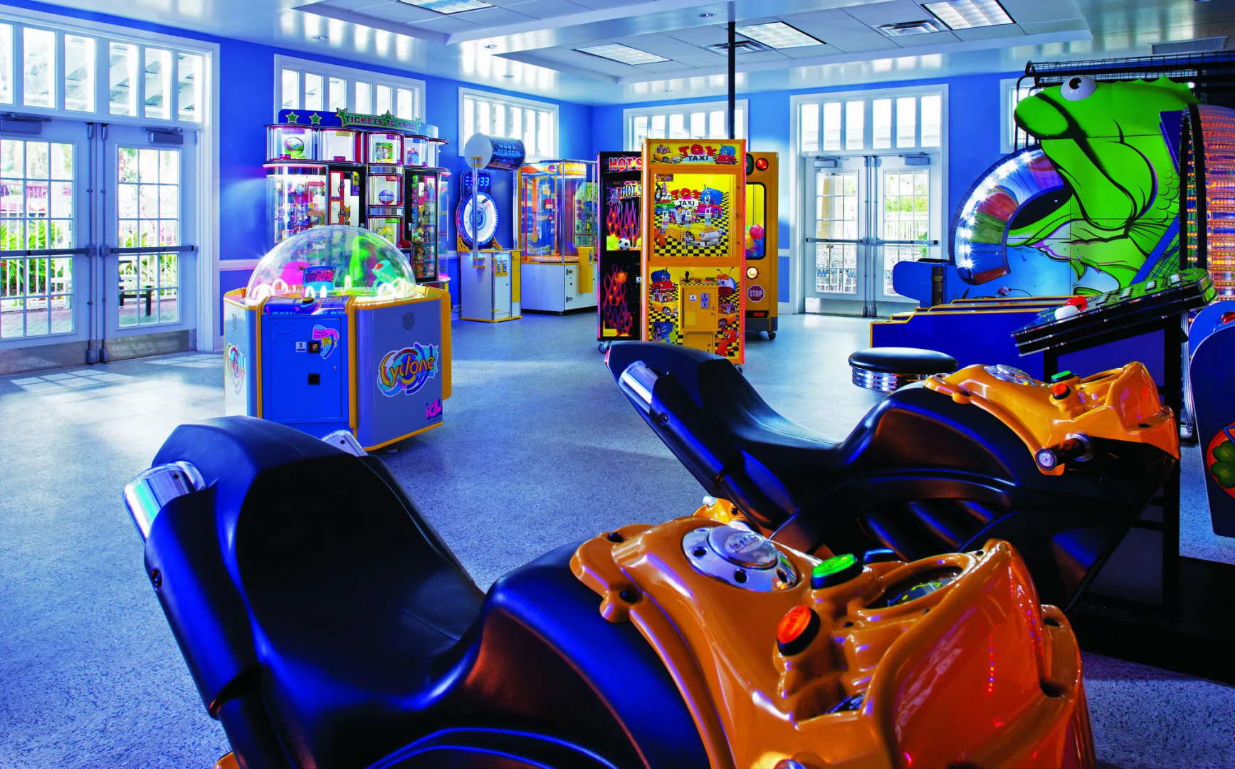 Photo - Marriott's Harbour Lake