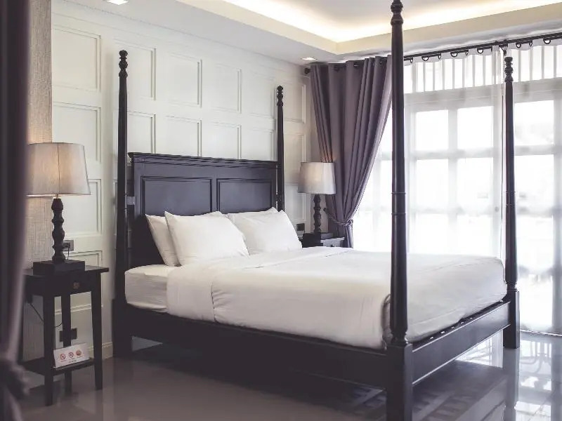 Foto - WUA LAI Boutique Hotel Chiang Mai