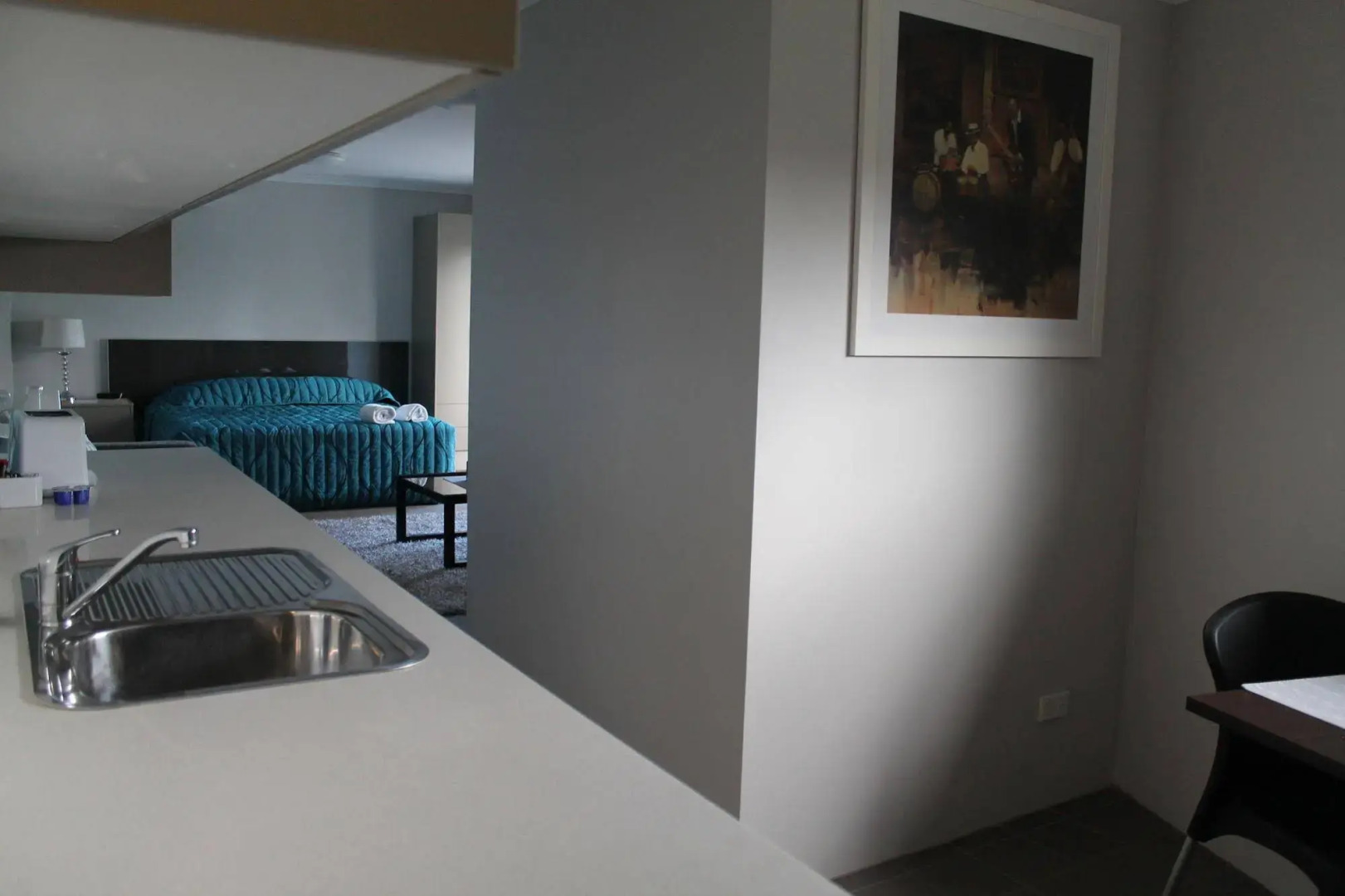 Foto - Strathfield Executive Accommodation