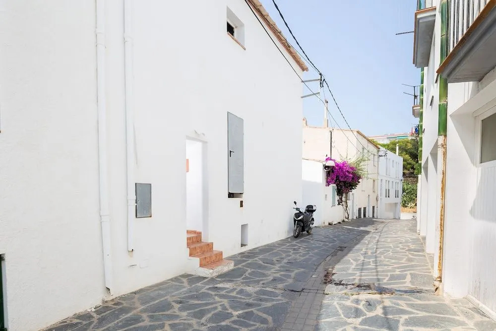 Photo - La Fonda