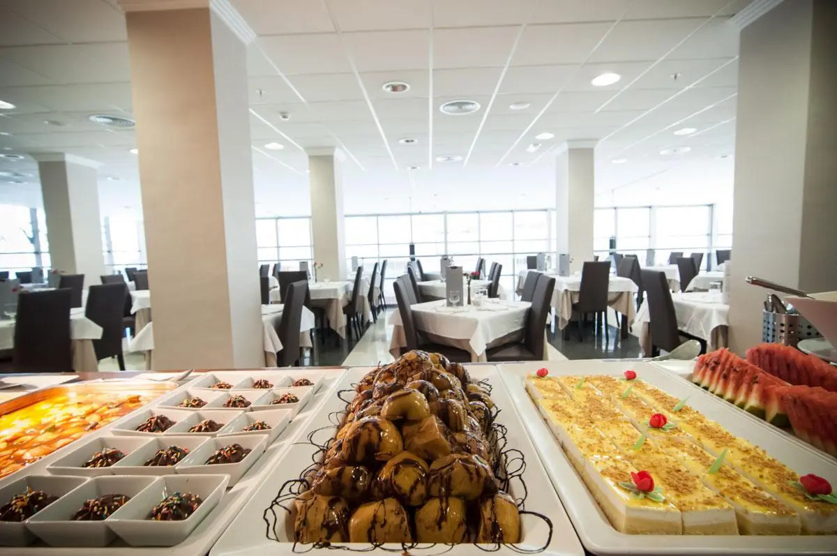 Foto - Hotel RH Gijón & Spa