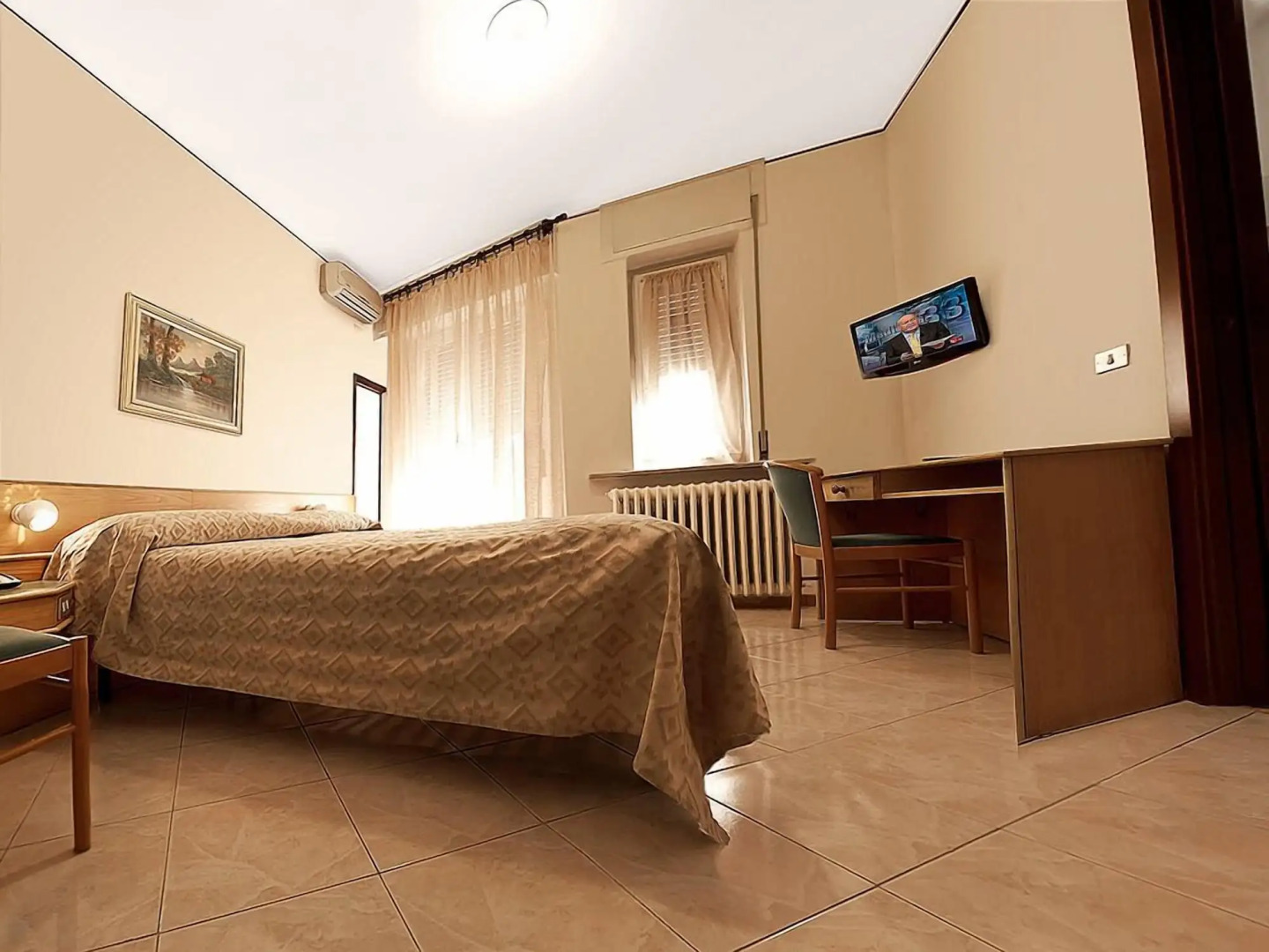 Foto - Hotel Città Studi