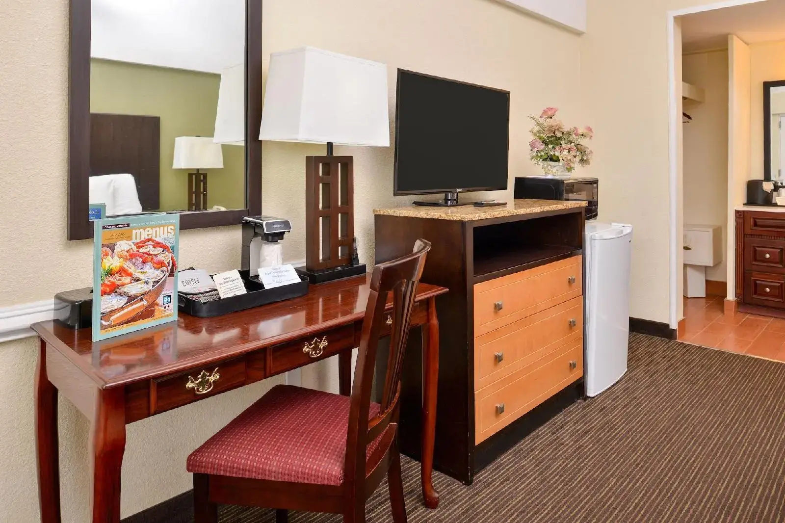 Photo - SureStay Hotel by Best Western Virginia Beach Royal Clipper