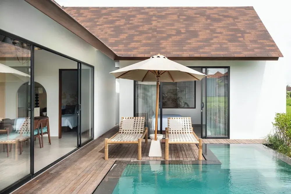 Photo - Rocca Bella Villa 2 by Alfred in Bali