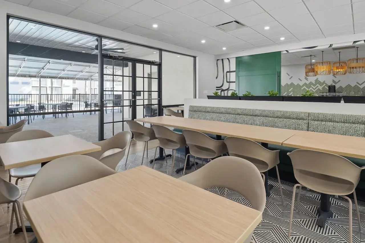 Photo - B&B HOTEL Orlando International Drive near Universal - Newly Renovated!