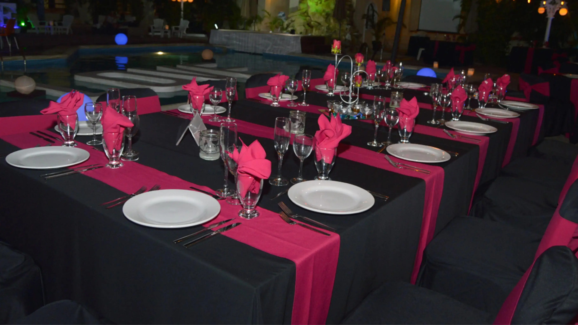 Foto - Adhara Hacienda Cancun