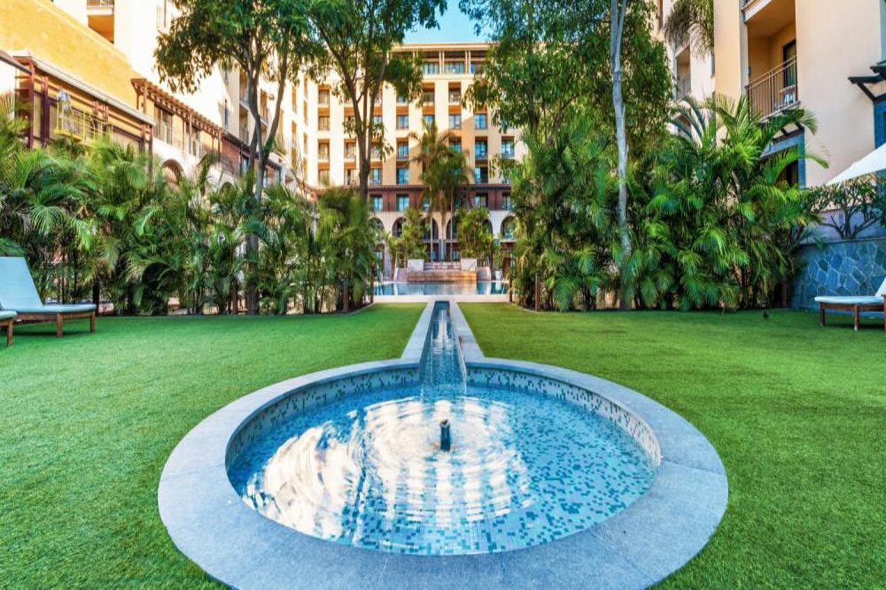 Foto - Unique Club at Lopesan Costa Meloneras Resort