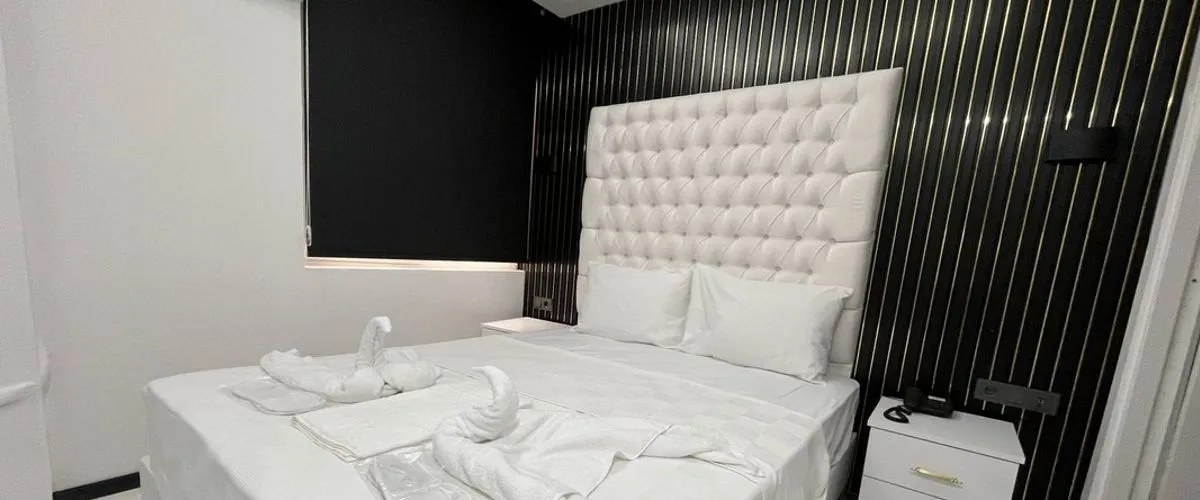 Foto - Montenegro Suit Hotel