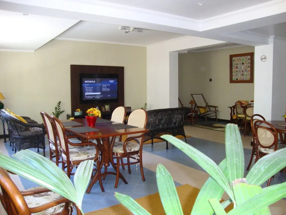 Foto - Golfinhos Apart Hotel