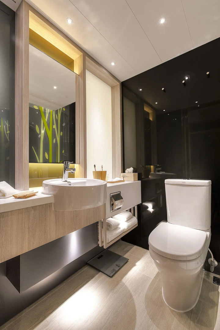 Photo - Stanford Hillview Hotel Hong Kong