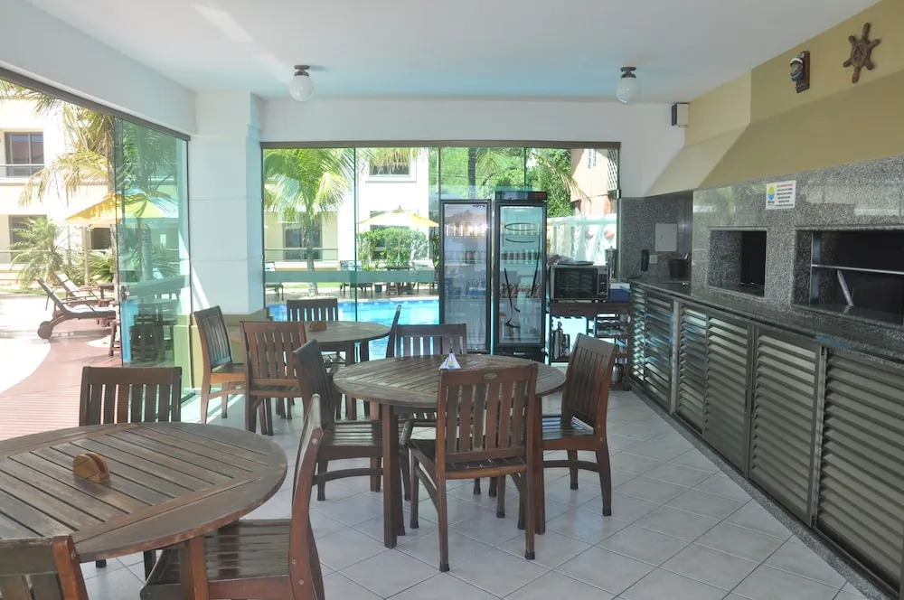 Photo - Golfinhos Apart Hotel