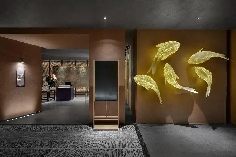 Foto - HUALUXE Shenzhen Bao'an