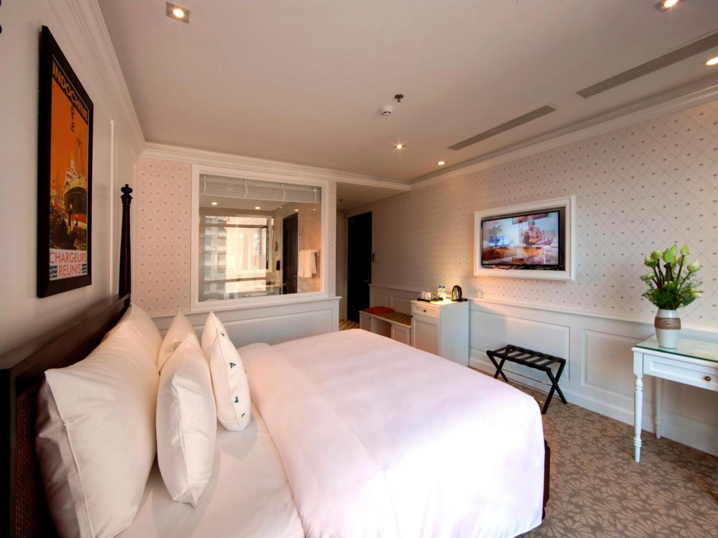 Foto - Alagon D'antique Hotel & Spa