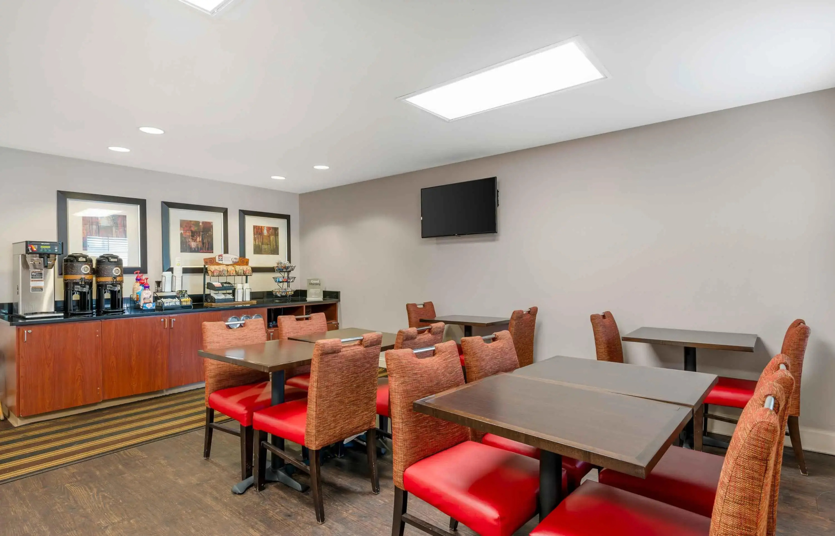 Foto - Extended Stay America Suites - Indianapolis - Airport - W Southern Ave