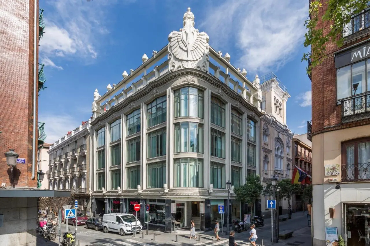 Photo - Room Mate Alicia, Madrid